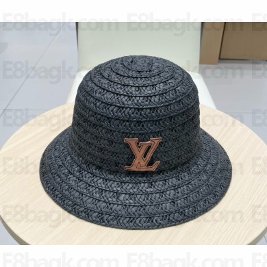 Louis Vuitton Straw hat 042512 2025