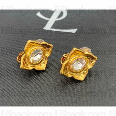 Saint Laurent Earrings 042602 2025