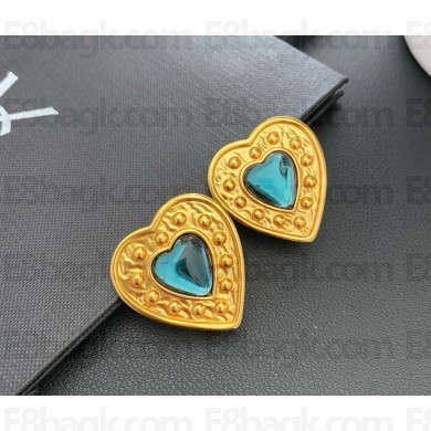 Saint Laurent Earrings 042604 2025
