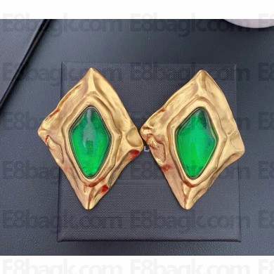 Saint Laurent Earrings 042611 2025