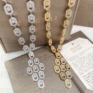 BVLGARI Serpenti Necklace 042602 2025