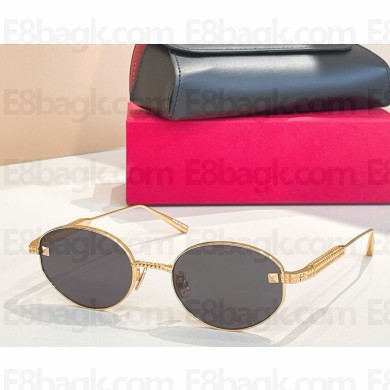 Valentino Sunglasses VLX-202F 05 2025