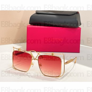 Valentino Sunglasses VA5040 03 2025