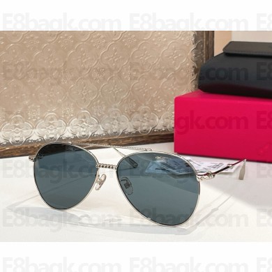 Valentino Sunglasses VLS-133E 02 2025
