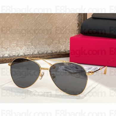 Valentino Sunglasses VLS-133E 07 2025