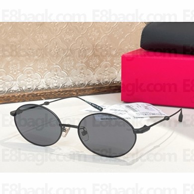 Valentino Sunglasses VLS-121A-54 02 2025