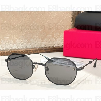 Valentino Sunglasses VLS-122A-52 04 2025