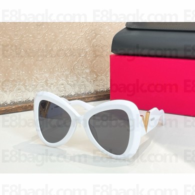 Valentino Sunglasses VLS-138A 01 2025