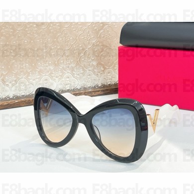 Valentino Sunglasses VLS-138A 02 2025