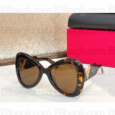 Valentino Sunglasses VLS-138A 06 2025