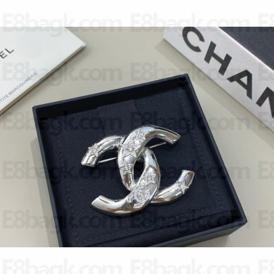 Chanel Brooch 042902 2025