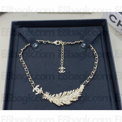 Chanel Necklace 042905 2025