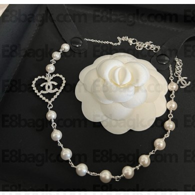 Chanel Necklace 042909 2025