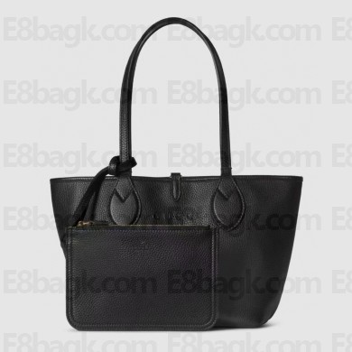 Gucci Gucci Totissima small reversible tote bag 839124 Beige and dark brown GG canvas 2025