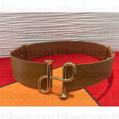 Hermes Width 5.0cm belt 050702 2025 
