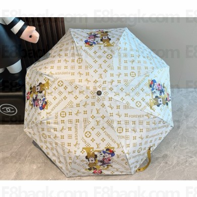 Louis Vuitton Umbrella 050706 2025 
