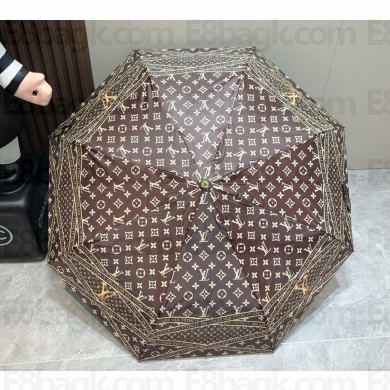 Louis Vuitton Umbrella 050713 2025 