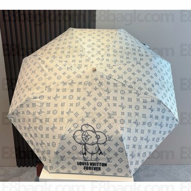 Louis Vuitton Umbrella 050708 2025 