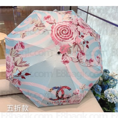 Chanel Umbrella 050805 2025 