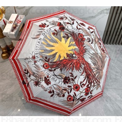 Dior Umbrella 050822 2025 