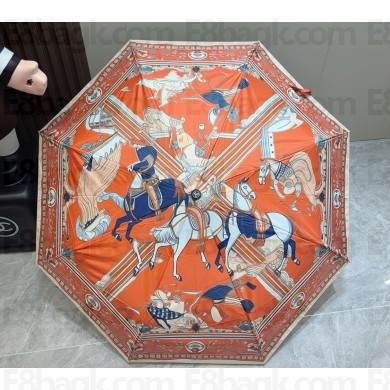 Hermes Umbrella 050813 2025 