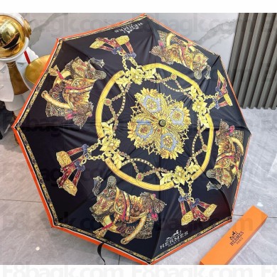 Hermes Umbrella 050802 2025 