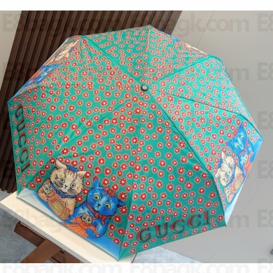 Gucci Umbrella 050808 2025 