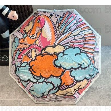 Hermes Umbrella 050807 2025 