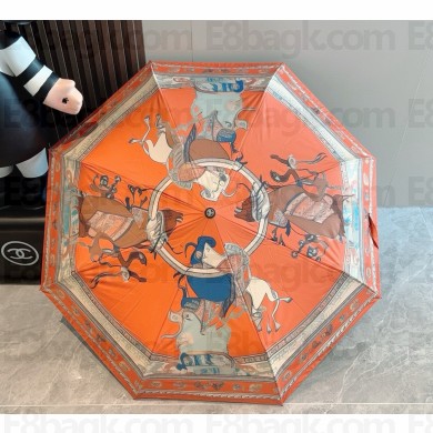 Hermes Umbrella 050810 2025 