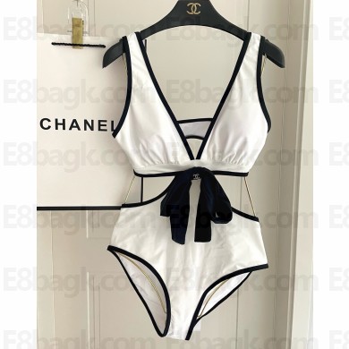 Chanel Swimsuit 051308 2025