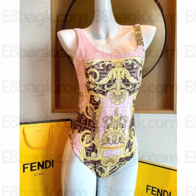 Fendi Swimsuit 051301 2025