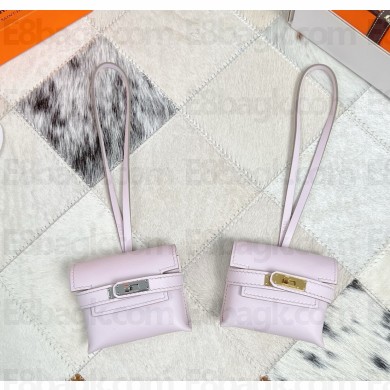 Hermes Kellyfestival charm in Swift calfskin 051410 2025