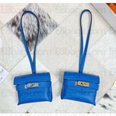 Hermes Kellyfestival charm in Swift calfskin 051415 2025