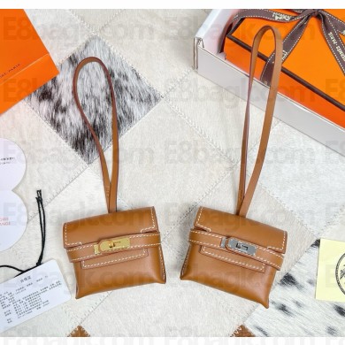 Hermes Kellyfestival charm in Swift calfskin 051401 2025