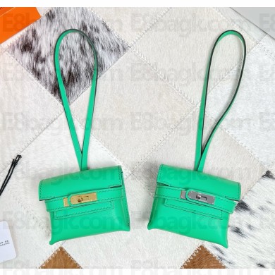 Hermes Kellyfestival charm in Swift calfskin 051403 2025