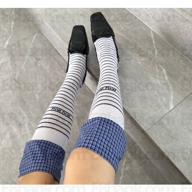 MIU MIU Socks 052102 2025
