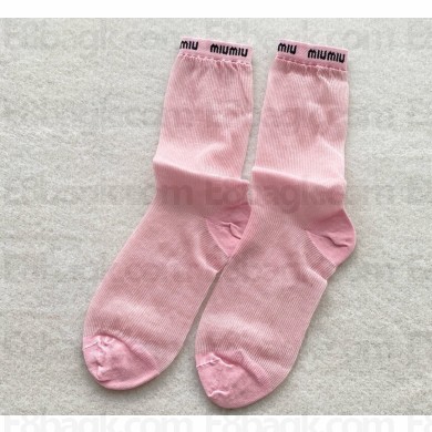 MIU MIU Socks 052109 2025