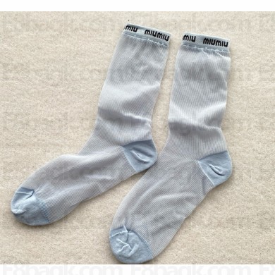 MIU MIU Socks 052110 2025