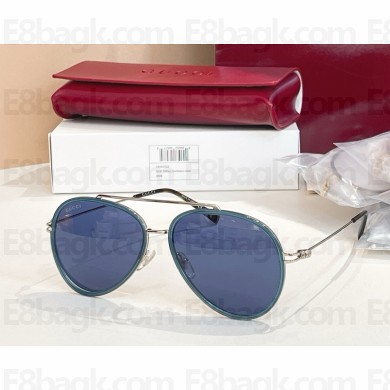 Gucci Sunglasses GG1981S 02 2025