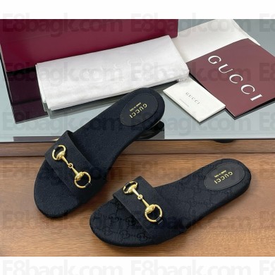 Gucci 835828 Women's slide sandal with Horsebit 052007 2025
