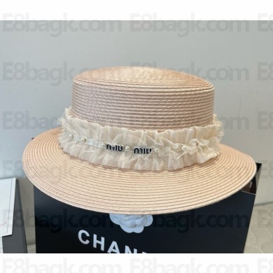 MIU MIU knitted hat 052106 2025