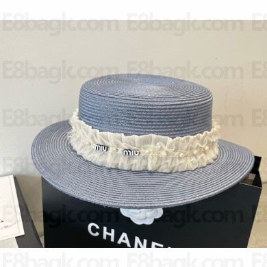 MIU MIU knitted hat 052105 2025