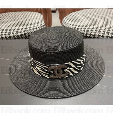 Chanel Visor Cap/Hat 052218 2025