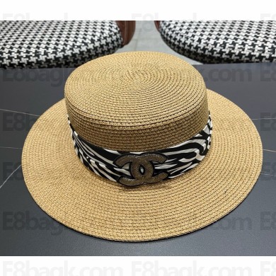 Chanel Visor Cap/Hat 052219 2025