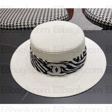 Chanel Visor Cap/Hat 052220 2025