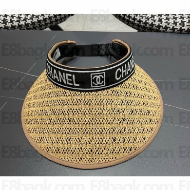 Chanel Visor Cap/Hat 052221 2025