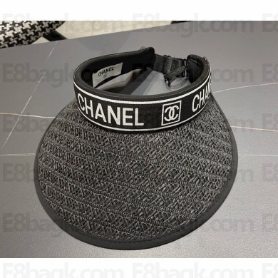 Chanel Visor Cap/Hat 052222 2025