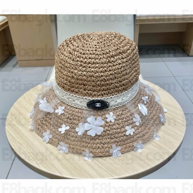 Chanel Visor Cap/Hat 052201 2025
