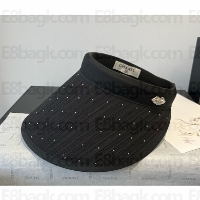 Chanel Visor Cap/Hat 052224 2025
