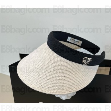 Chanel Visor Cap/Hat 052225 2025